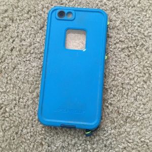 iphone 6 lifeproof case